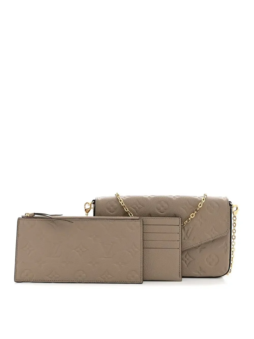 Louis Vuitton indulge luxury